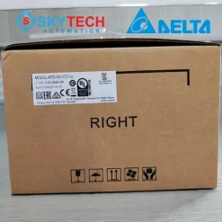 Delta ASD-A2-0721-U - AC Servo Driver 1 ASD A2 0721 U 1