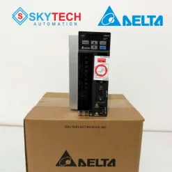 Delta ASD-B2-0121-B - AC Servo Drive 1 ASD B2