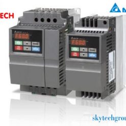 Biến tần Delta VFD-EL-W