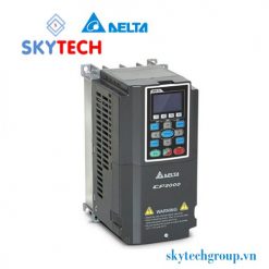Biến tần Delta VFD-CP2000