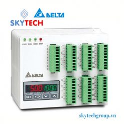 Đồng Hồ Điều Khiển Nhiệt Độ DTE