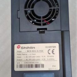 Shihlin SC3-043-2.2K - Biến Tần 3 Shihlin 4