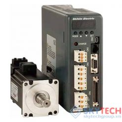 Động cơ servo và bộ điều khiển servo SDA