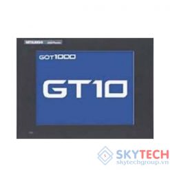 GT10 Model