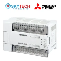 PLC Mitsubishi FX2N