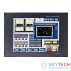 HMI Mitsubishi F900