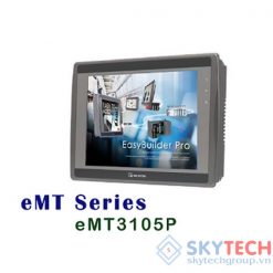 HMI WEINTEK EMT3105P 10.4 inch