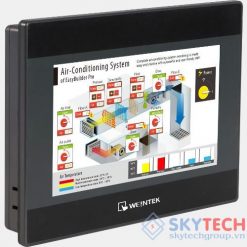 HMI WEINTEK MT6071IP 7 inch