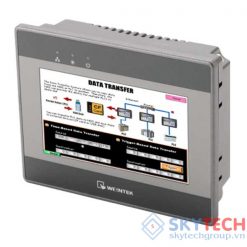 HMI WEINTEK MT8091XE CANBUS
