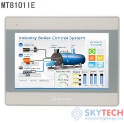 HMI WEINTEK MT8101iE 10 inch