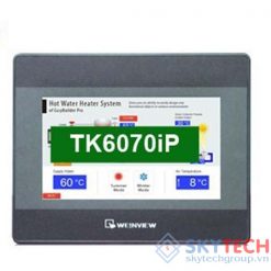 HMI WEINVIEW TK6070IP 7 INCH