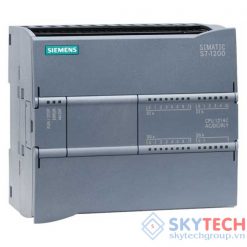 PLC SIEMENS CPU S7-1200