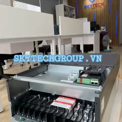 Delta VFD5000CP43C - Biến Tần 2 CP2000
