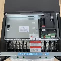 Delta VFD5000CP43C - Biến Tần 5 CP2000