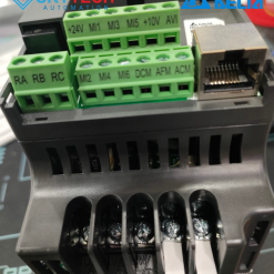 Delta VFD004EL23A - Biến Tần 2 VFD-EL