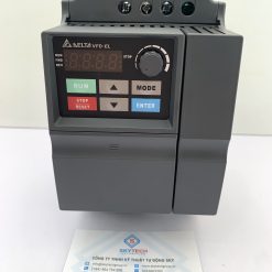 Delta VFD015EL21W-1 - Biến Tần 1 vfd el