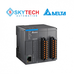 PLC Delta AS200