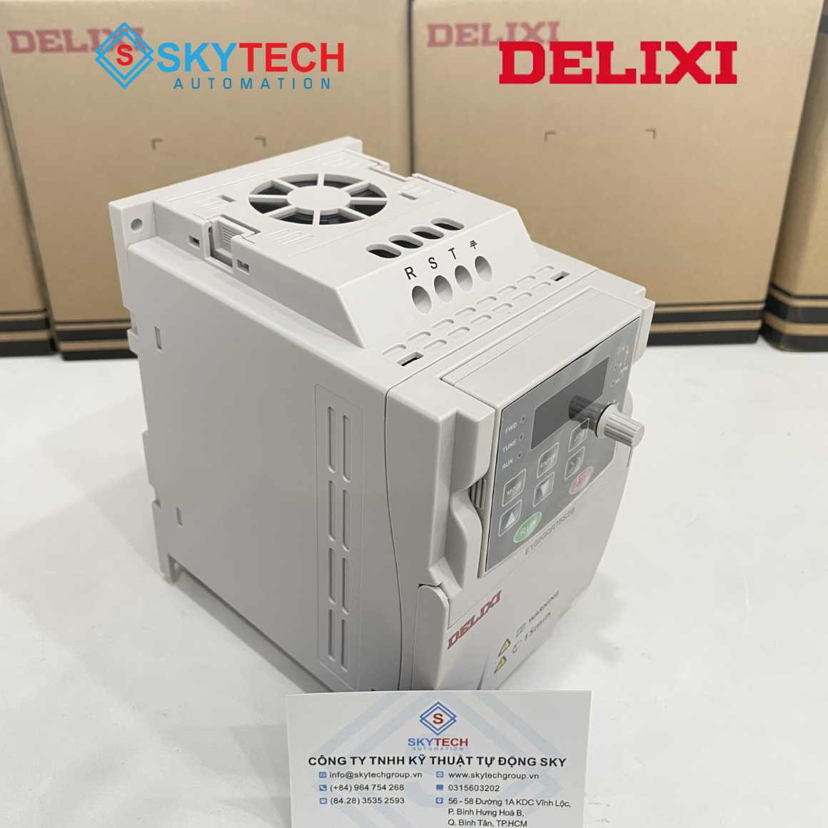 CDI-E102G0R75S2B-1 CDI E102G0R75S2B 1