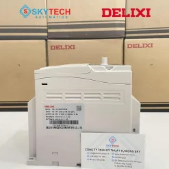 Biến tần Delixi CDI-E102G0R75S2B - 0.75kW 1 pha 220V 3 CDI E102G0R75S2B 2