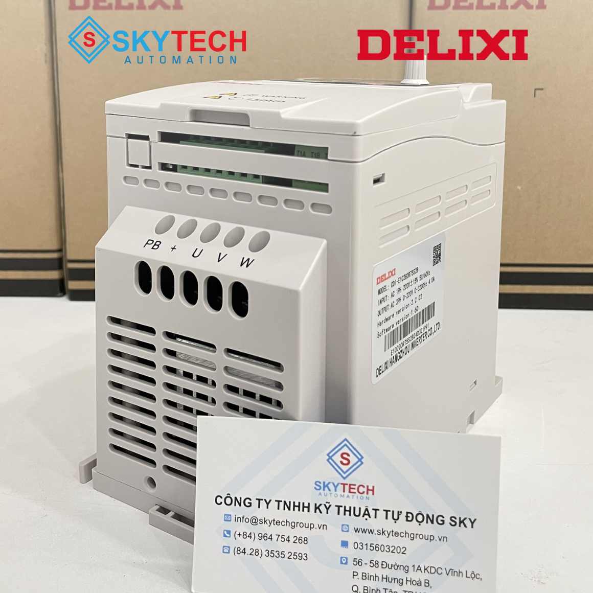 CDI-E102G0R75S2B-3 CDI E102G0R75S2B 3