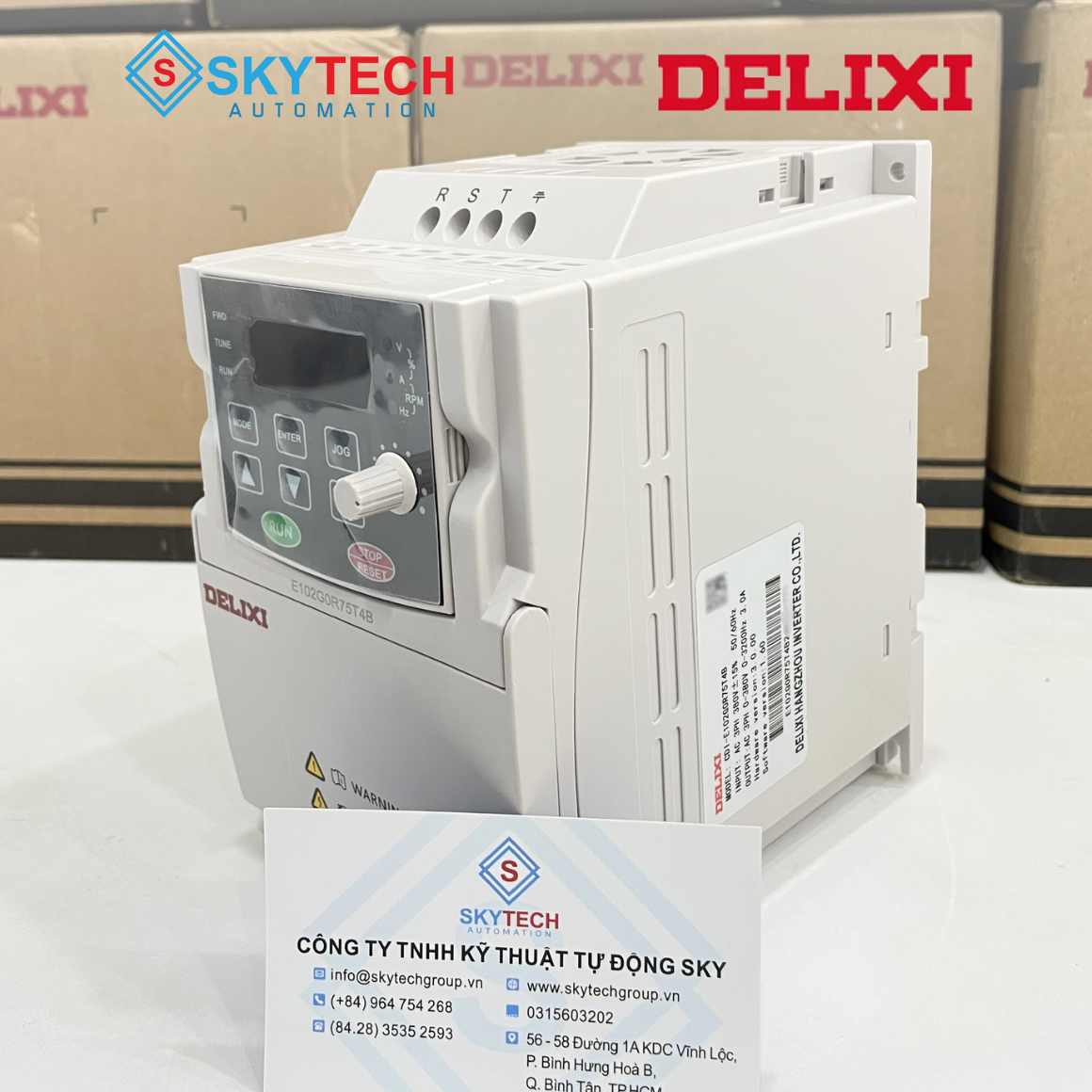 CDI-E102G0R75T4B-1 CDI E102G0R75T4B 1
