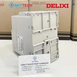 Biến tần Delixi CDI-E102G0R75T4B - 0.75kW 3 pha 380V 3 CDI E102G0R75T4B 2
