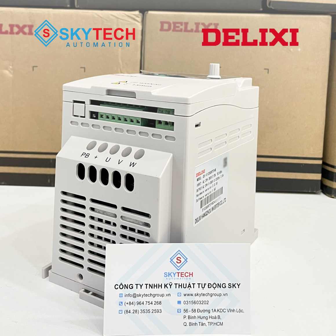CDI-E102G0R75T4B-4 CDI E102G0R75T4B 4