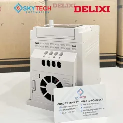 Biến tần Delixi CDI-E102G0R75T4B - 0.75kW 3 pha 380V 6 CDI E102G0R75T4B 5