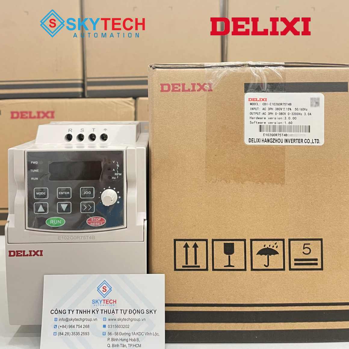 CDI-E102G0R75T4B CDI E102G0R75T4B