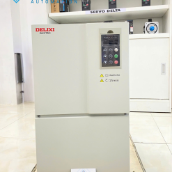 Biến tần Delixi CDI-E102G110/P132T4 - 110/132kW 3 pha 380V 1 CDI E102G110P132T4 1