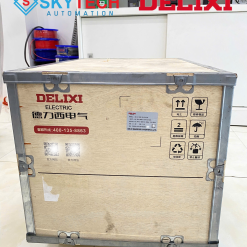 Biến tần Delixi CDI-E102G110/P132T4 - 110/132kW 3 pha 380V 3 CDI E102G110P132T4 3