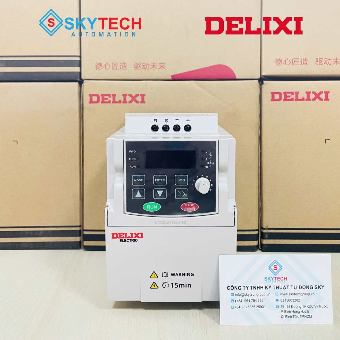 CDI-E102G1R5T4B-1 CDI E102G1R5T4B 1