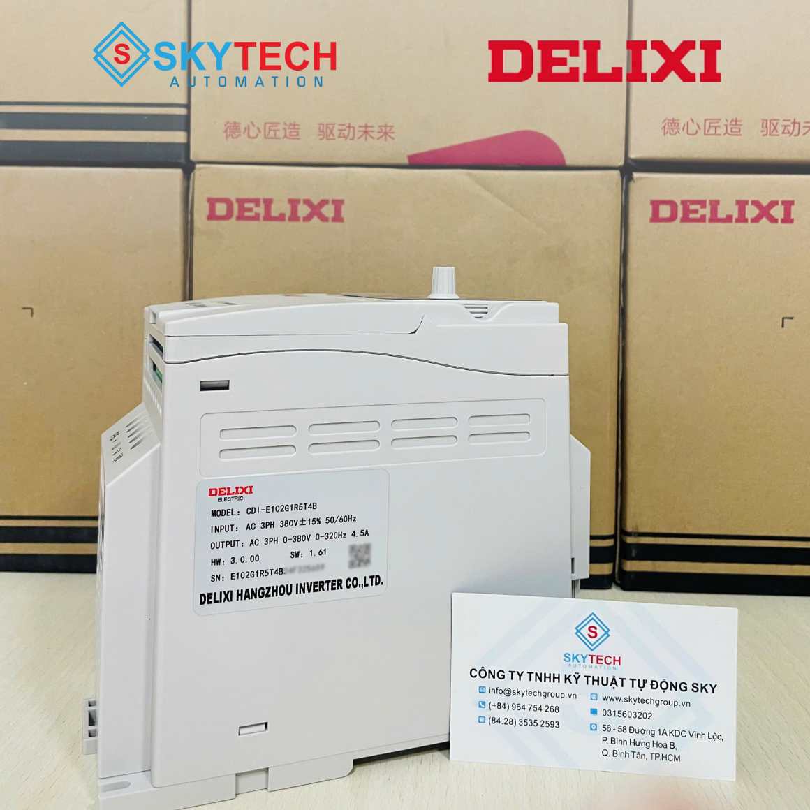 CDI-E102G1R5T4B-2 CDI E102G1R5T4B 2