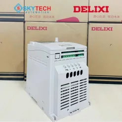 Biến tần Delixi CDI-E102G1R5T4B - 1.5kW 3 pha 380V 4 CDI E102G1R5T4B 4