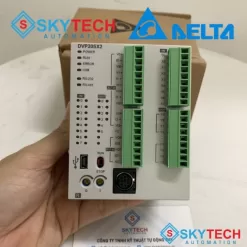 Delta DVP20SX211R - Bộ Lập Trình PLC 1 PLC Delta DVP20SX211R
