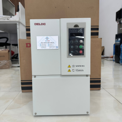Biến tần Delixi CDI-E102G400T4L - 400kW 3 pha 380V 1 E102