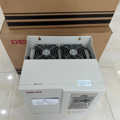 Biến tần Delixi CDI-E102G400T4L - 400kW 3 pha 380V 2 E102