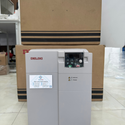 Biến Tần Delixi CDI-E102G220T4L - 220kW 3 pha 380V 1 E102