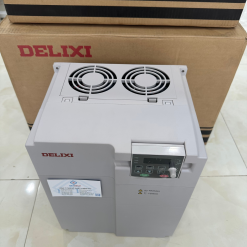 Biến Tần Delixi CDI-E102G220T4L - 220kW 3 pha 380V 2 E102