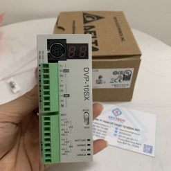 Delta DVP10SX11R - Bộ Lập Trình PLC 1 30c68122e2442a1a7355