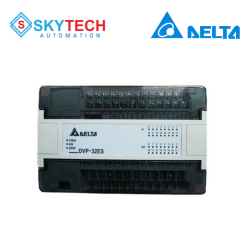 Delta DVP32ES00R2