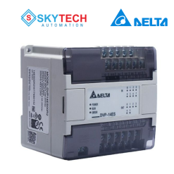PLC DELTA DVP14ES00T2