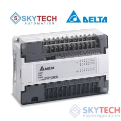 PLC DELTA DVP24ES00R2