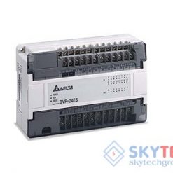 Delta DVP24ES00T2 - Bộ Lập Trình PLC 1 PLC Delta ES