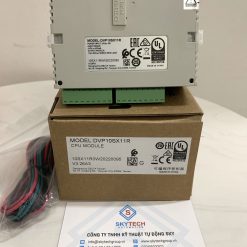 Delta DVP10SX11R - Bộ Lập Trình PLC 2 b694d76db40b7c55251a