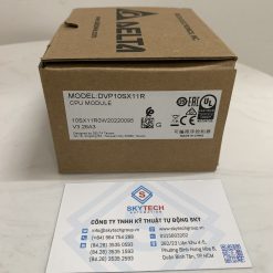 Delta DVP10SX11R - Bộ Lập Trình PLC 3 f0caa22bc14d0913505c