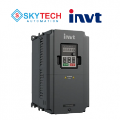 Biến tần INVT 1 pha & 3 pha mới nhất 2026