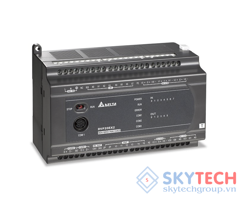 plc_delta_dvp-es2 plc delta dvp es2