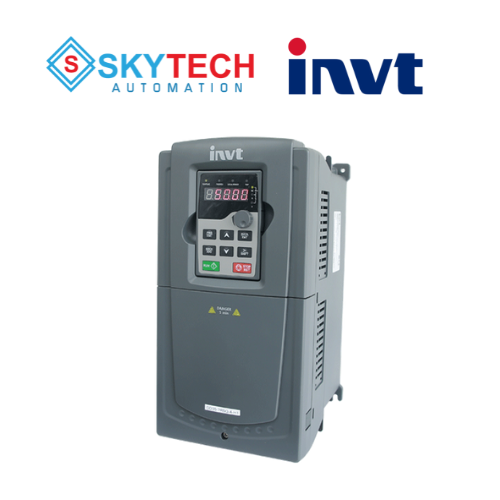Các dòng biến tần INVT phổ biến tại Việt Nam hiện nay 5 Biến tần IMVT phổ biến Việt Nam