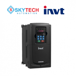 Biến tần INVT phổ biến